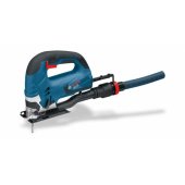 Bosch GST 90 BE 650 vatų siaurapjūklis.