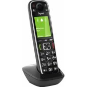 E720HX DECT Black