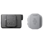 Mic Mini 2 (1 TX + 1 RX) (CP.RN.00000530) Black/ White