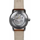 Mediterranee 9666-5 Open Heart Automatic