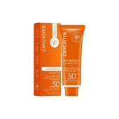 Lancaster Sun Sensitive Oil Free Milk Fl Spf50 50Ml
