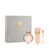 _8269634 Set Paco Rabanne: Olympea, Eau De Parfum, For Women, 80 ml +