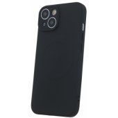 _8418689 Simple Color Mag dėklas iPhone 17 Pro / iPhone 18 Pro 6,3"