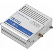 *Teltonika TRB143 LTE (Cat 4), 3G, 2G, M-BUS šliuzas