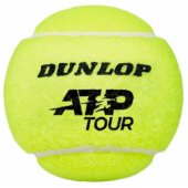 Atp Official Premium 601599 4-tube ITF