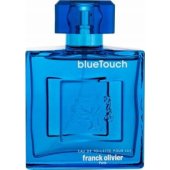 _6967317 Franck Olivier Blue Touch tualetinis vanduo vyrams 100 ml