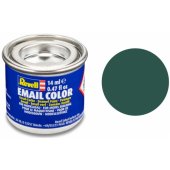 Revell Краска для моделирования "Sea Green" Matt 14ml - 32148