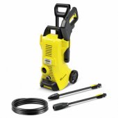 K 3 Power Control (1.676-100.0)