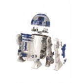Star Wars: R2-D2 robotas