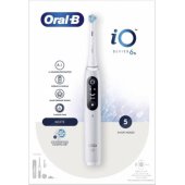 iO6 White