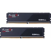 Flare X5 Black 2x8GB DDR5 5600MHZ UDIMM F5-5600J3636C8GH2-FX5