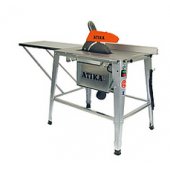 Pilarka tarczowa Atika HT 315 3000 W 315 mm