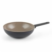 BW12882EU7 Ceramic 28cm Stir Fry Pan