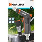 Gardena Premium valymo purškimo rinkinys - 18306-20