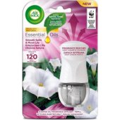 Air Wick Essential Oils elektrinis oro gaiviklis ir papildymas Księż