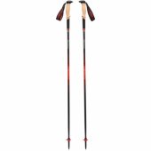 Black Diamond Trekking Poles Pursuit Carbon Z, Fitness Equipment anthr