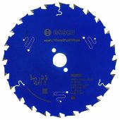 _1446324 Bosch diskinis pjūklas Expert for Construct Wood 165 x 20mm 24