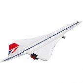 COBI Concorde G-BBDG