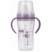 Perfect Match mokomasis puodelis 10216315 260ml violetinis