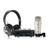 U-PHORIA Studio rinkinys