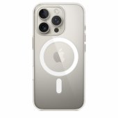 iPhone 16 Pro Clear Case with MagSafe MA7E4ZM/ A