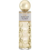 _8397595 SAPHIR Super Cool By Saphir Pour Femme EDP spray 200ml