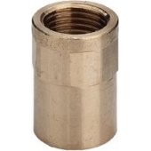Viega Złączka przejściowa 42mm x 6/ 4" lutowana (117597)