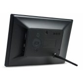 DigiFrame 720 juodas