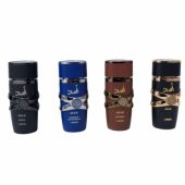 Asad Collection Miniatures Collection EDP M 4 x 25 ml