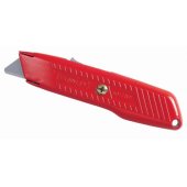 Stanley peilis su spyruokle ir įtraukiama geležte 155 mm 10-189