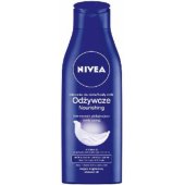 Nivea Body Nourishing Milk 250ml
