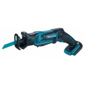 Makita akumuliatorinis pjūklas „lapė“ DJR183Z 18V - DJR183Z