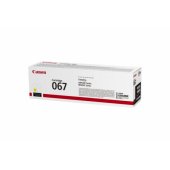 kasetė 067 geltona 5099C002