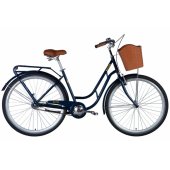 ST 28" RETRO 19" 2026 (OPS-D-28-546) Blue