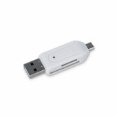 GSM014116 USB + Micro USB