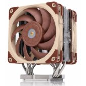 NH-U12S DX-4677 120mm CPU cooler Brown