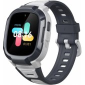 Kids P6 Gray