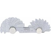 Insize Wzorzec gwintu MWGc METR/ CAL (4820-452)