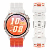 GT Runner 2 Dawn Orange