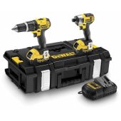 Dewalt 6-piece power tool set (DCK285M2-QW)