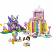 11205 Sweet Treat Mountain and Kitty Garden