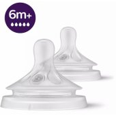 SCY965/ 02 Natural Response 6+ 2vnt.
