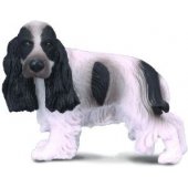Collecta anglų kokerspanielio šuns figūrėlė (004-88070)