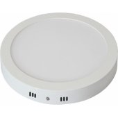 Lampa sufitowa Bemko Talar 1x12W LED (C39-SLR-180-120-4K)