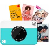 Printomatic Blue