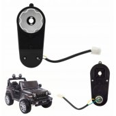 12V Engine Gearbox for FT-938 Electric Ride On Vehicle