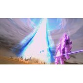 Naruto X Boruto: Ultimate Ninja Storm Connections, skirta PS4