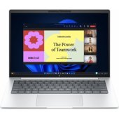 EliteBook 8 G1i 14 WUXGA IPS 228V 32GB 512SSD EN W11P Silver