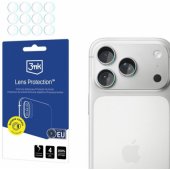 Apple iPhone 17 Pro kameros objektyvo apsauga