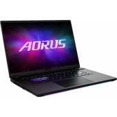 Aorus Master 16 8XJJ4EEE64SP 16 240hz 8940HX 32GB 1SSD 5070Ti EN W11P